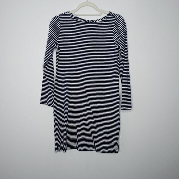 Vineyard Vines striped dress - Picture 1 of 6